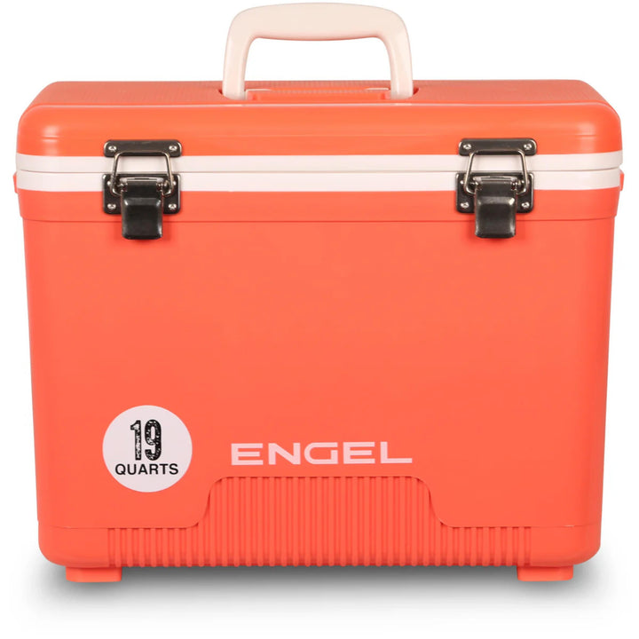 Engel UC19 19QT Drybox Cooler