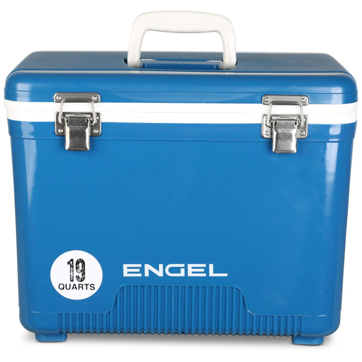 Engel UC19 19QT Drybox Cooler
