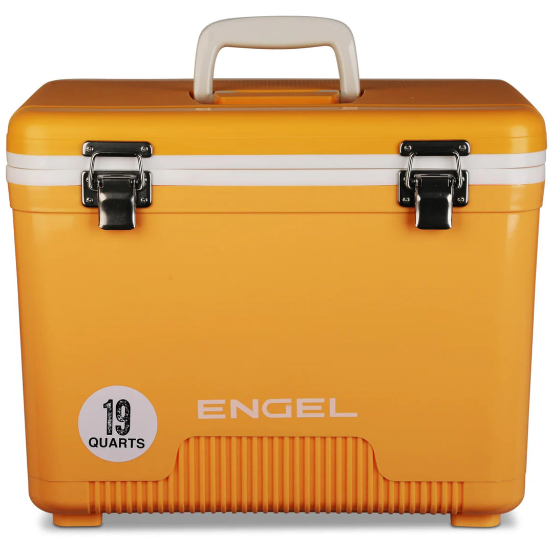 Engel UC19 19QT Drybox Cooler