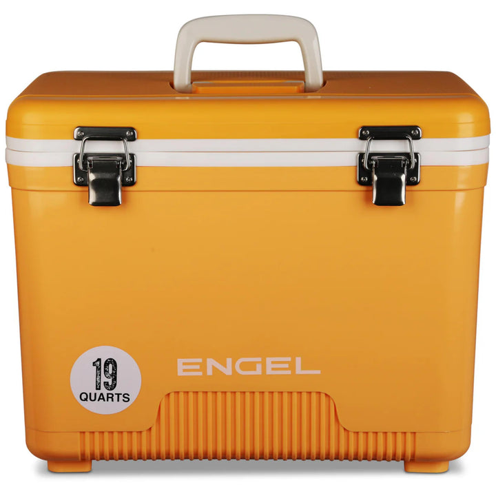 Engel UC19 19QT Drybox Cooler