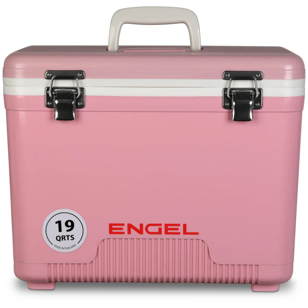 Engel UC19 19QT Drybox Cooler