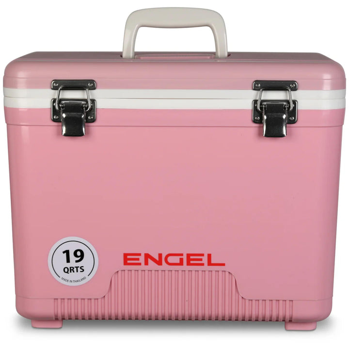 Engel UC19 19QT Drybox Cooler