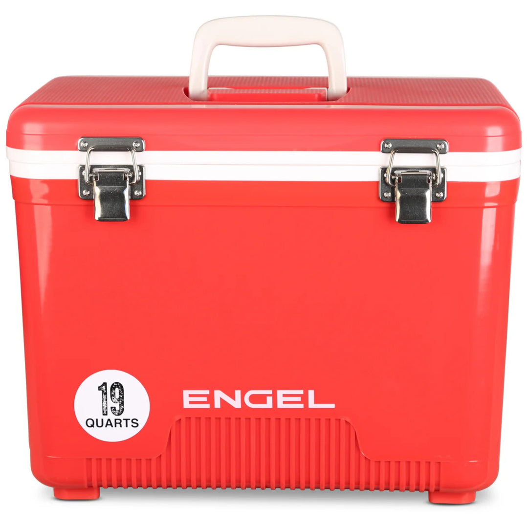 Engel UC19 19QT Drybox Cooler