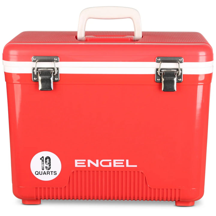 Engel UC19 19QT Drybox Cooler
