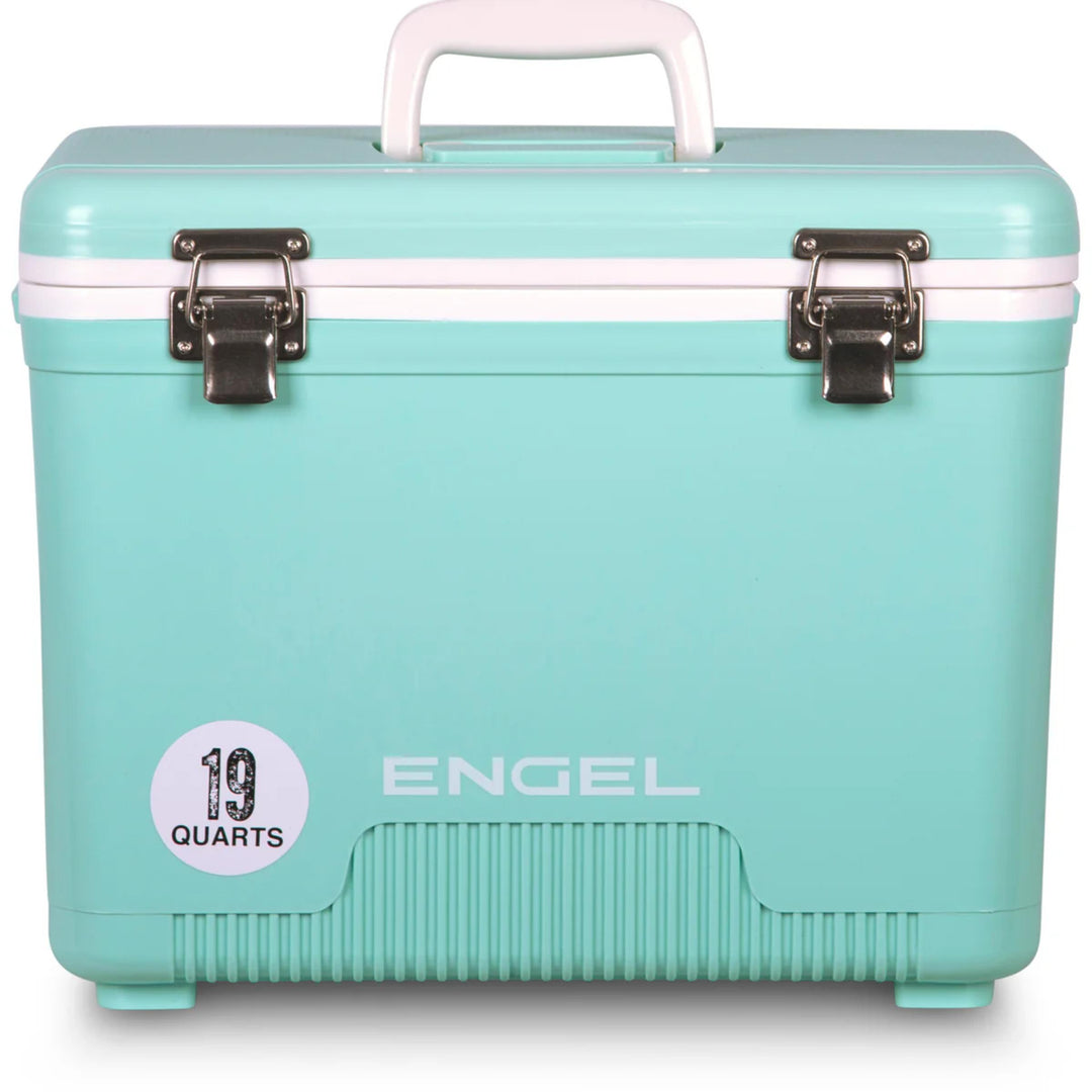 Engel UC19 19QT Drybox Cooler