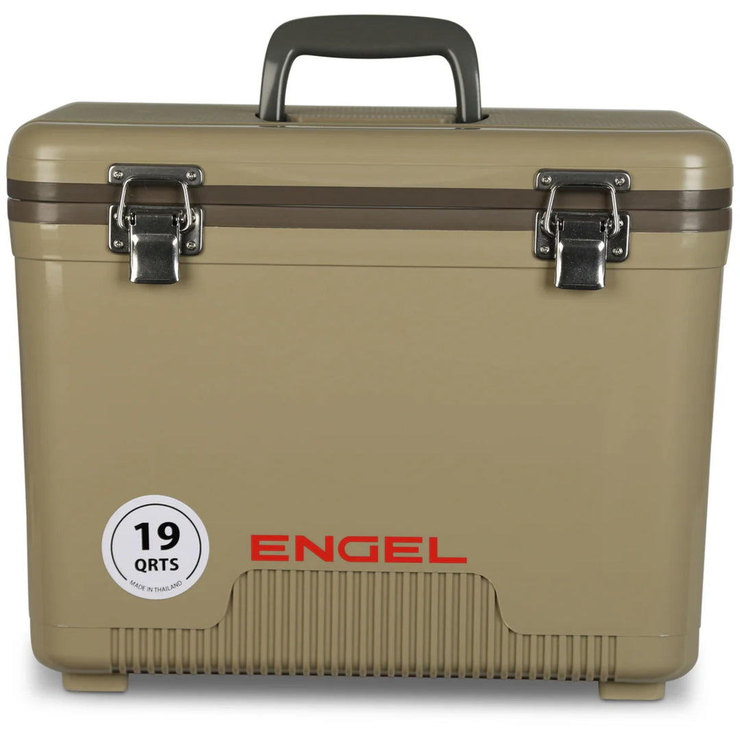 Engel UC19 19QT Drybox Cooler