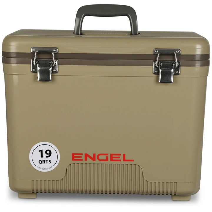 Engel UC19 19QT Drybox Cooler