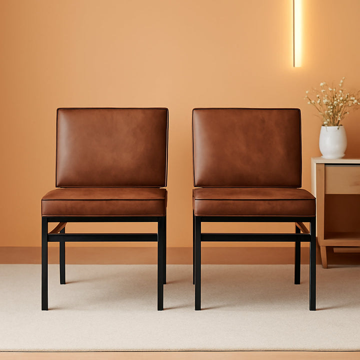 Black Dining Chairs With Removable Cushion Covers French