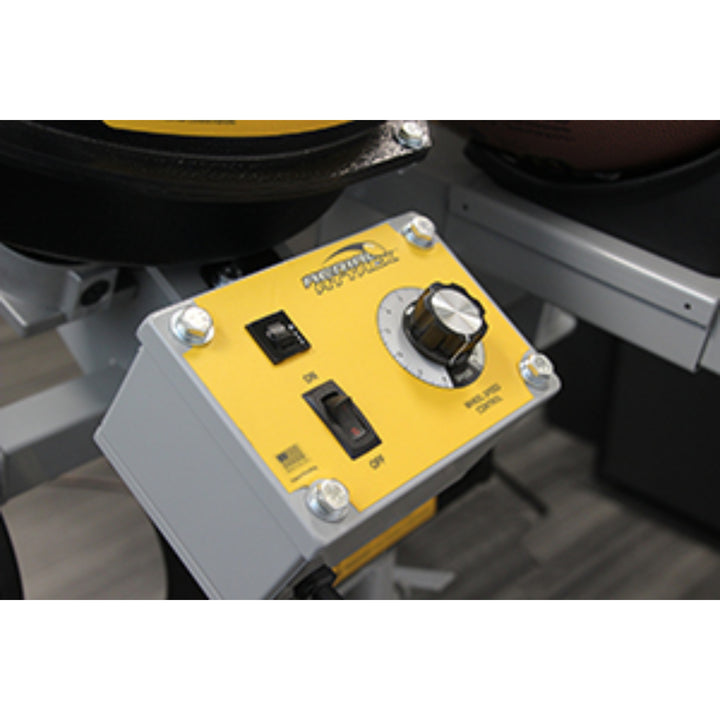 Sports Attack Aerial Attack Football Machine – AC & DC Models