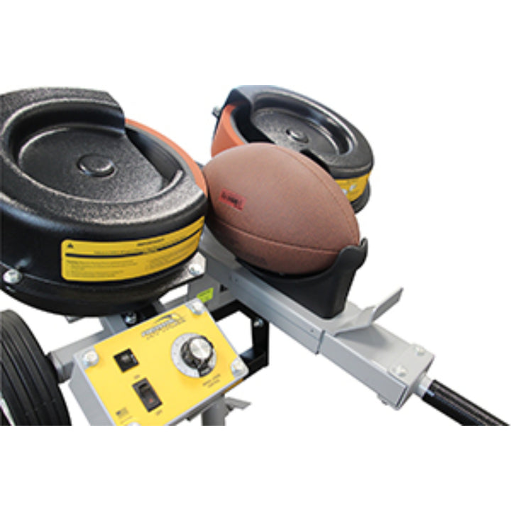 Sports Attack Aerial Attack Football Machine – AC & DC Models