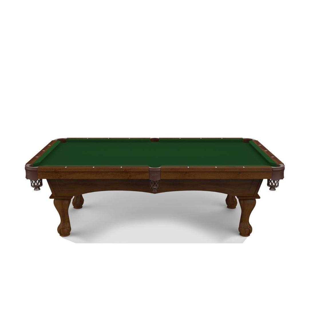 Holland Bar Stool 8’ Billiard Table