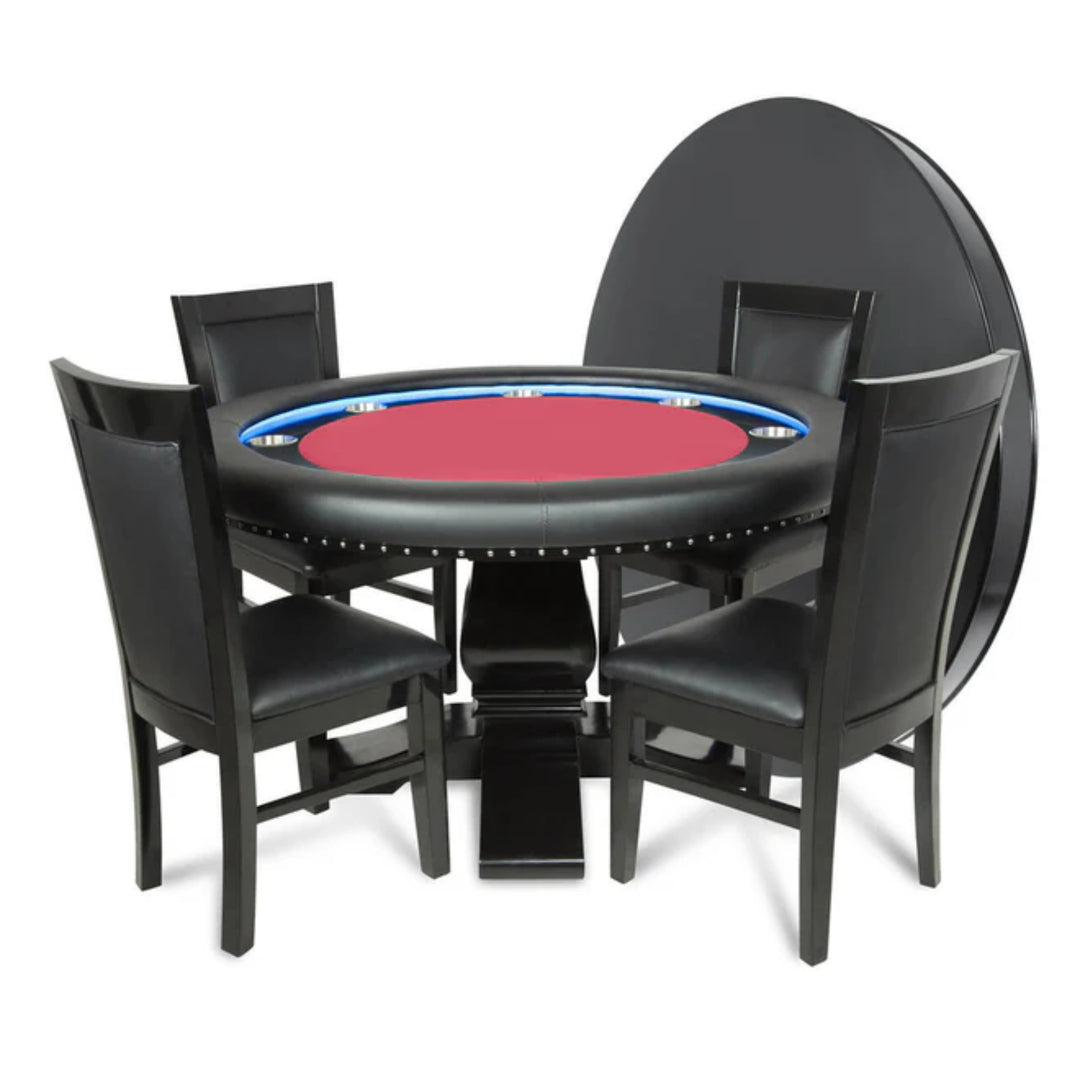 BBO Ginza Poker Table