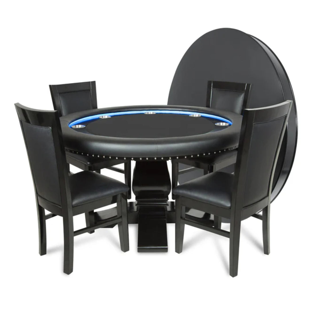 BBO Ginza Poker Table