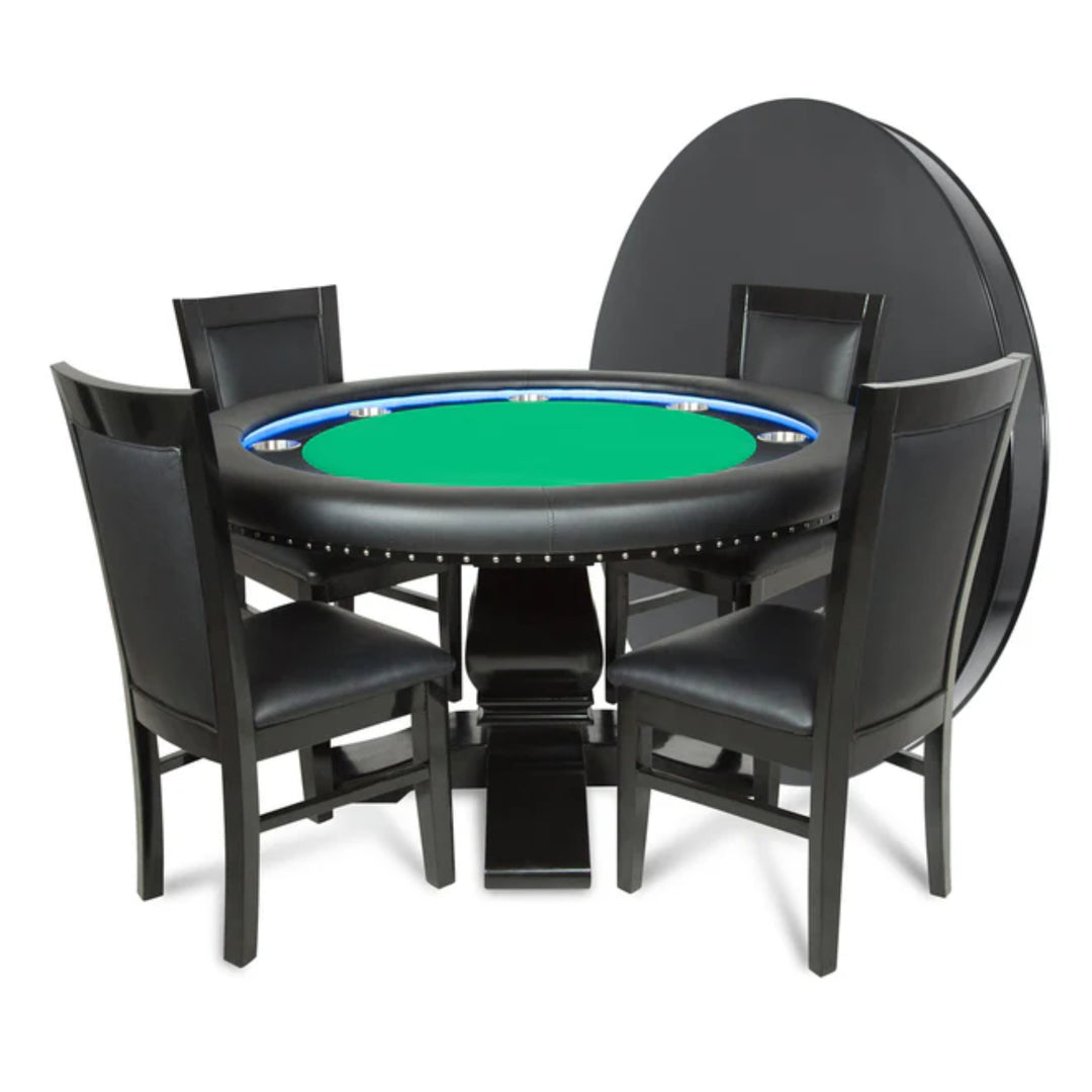 BBO Ginza Poker Table