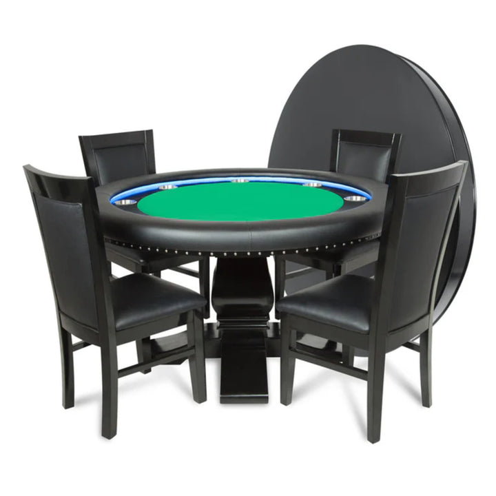 BBO Ginza Poker Table