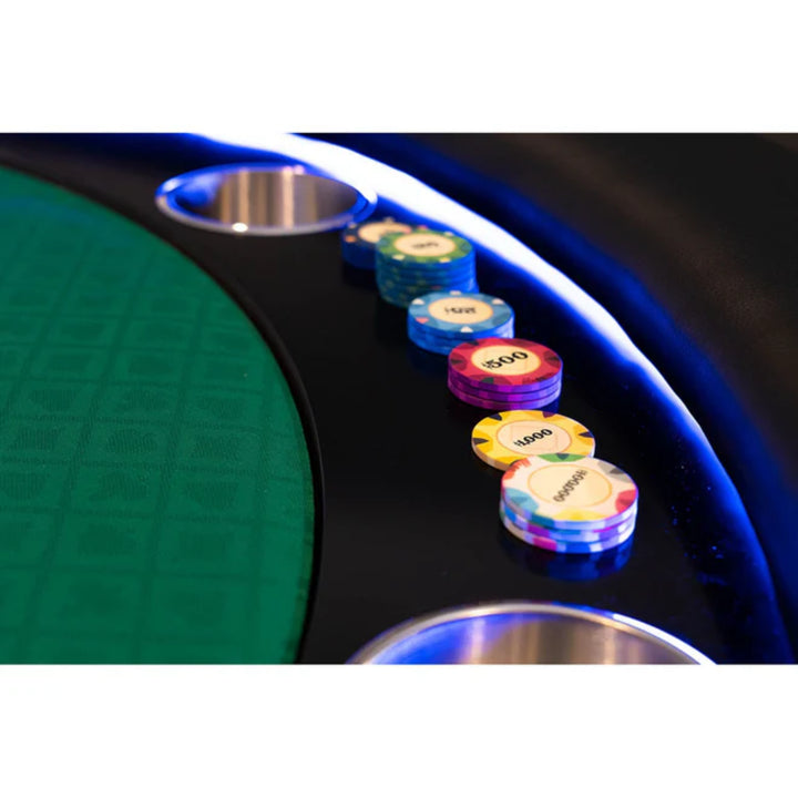 BBO Ginza Poker Table