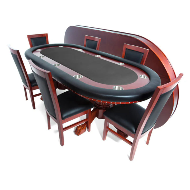 BBO Rockwell Poker Table