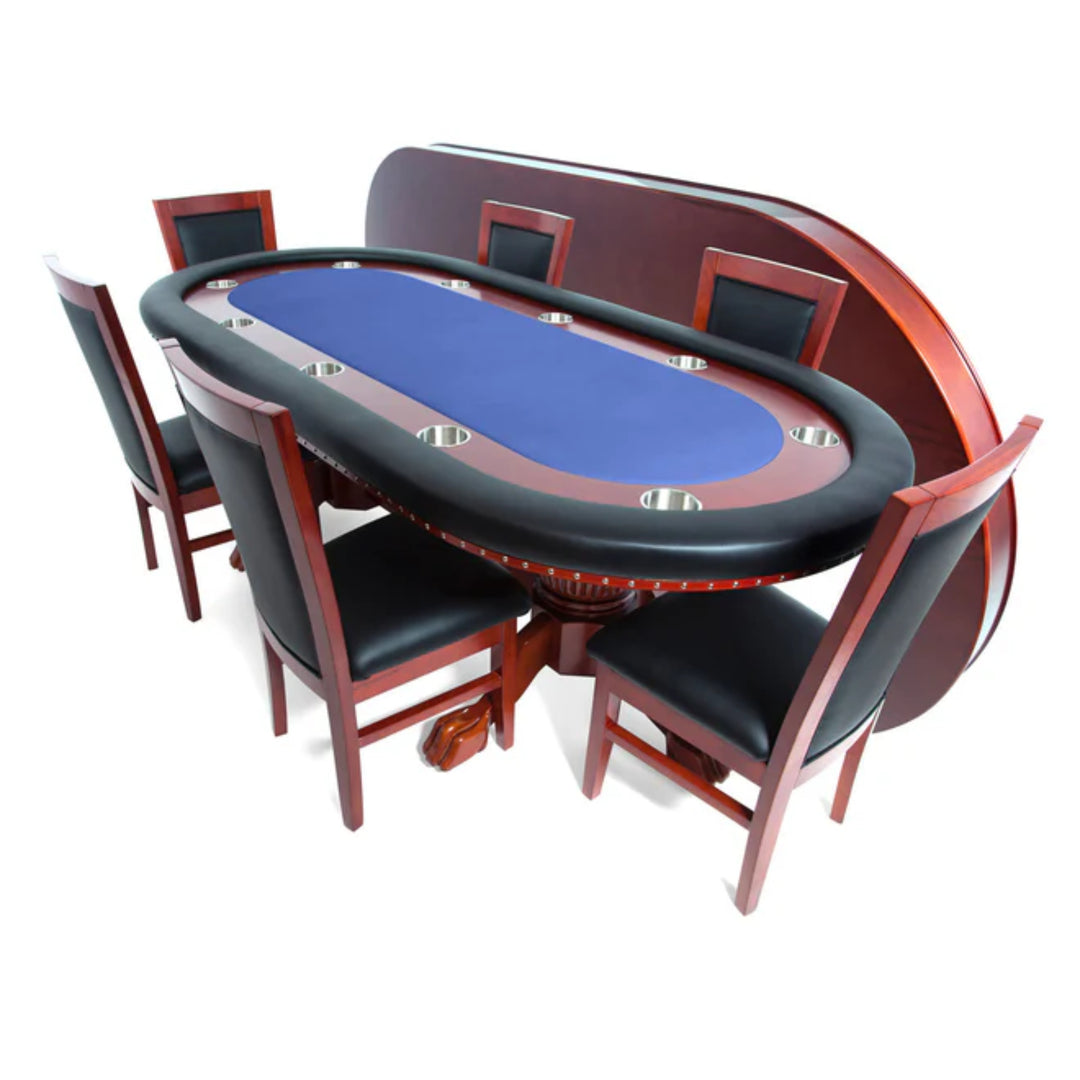 BBO Rockwell Poker Table