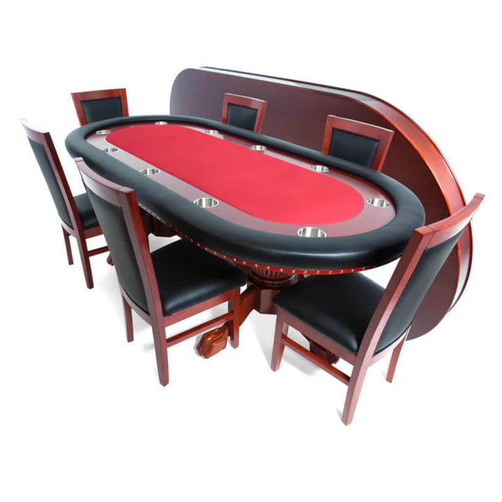 BBO Rockwell Poker Table