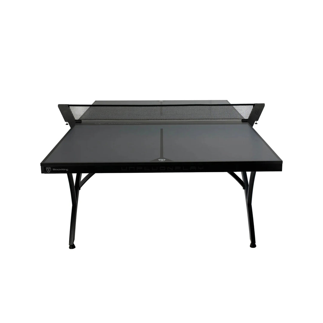 SVR BlackWing – Indoor/Outdoor Table Tennis Table