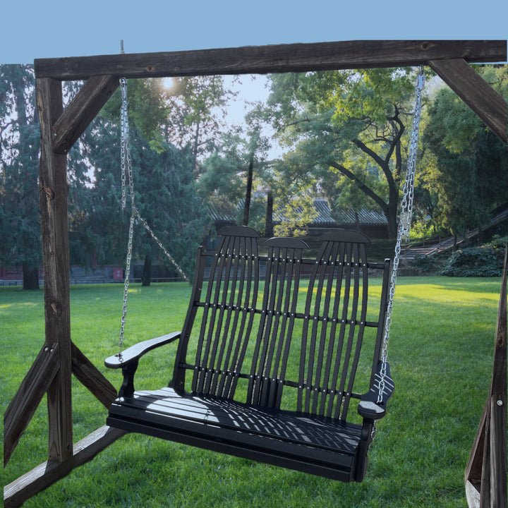 Buck Stove Blue Ridge Swing