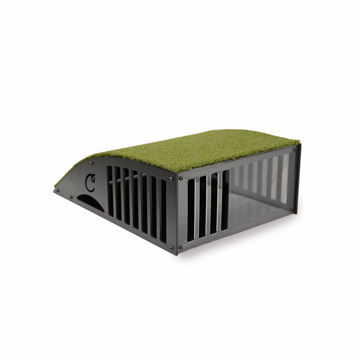 Carl’s Place Golf HotShot Floor Mounted Projector Enclosure