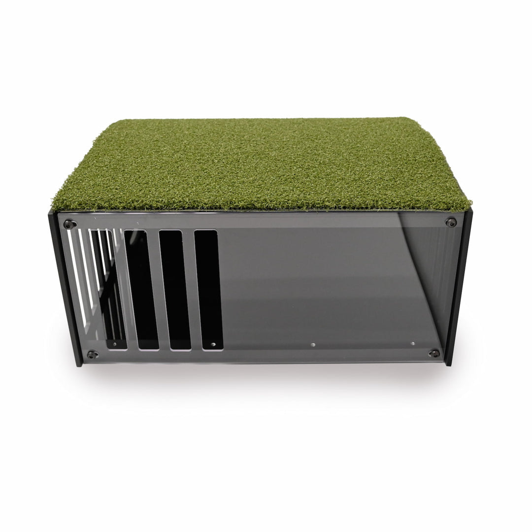 Carl’s Place Golf HotShot Floor Mounted Projector Enclosure