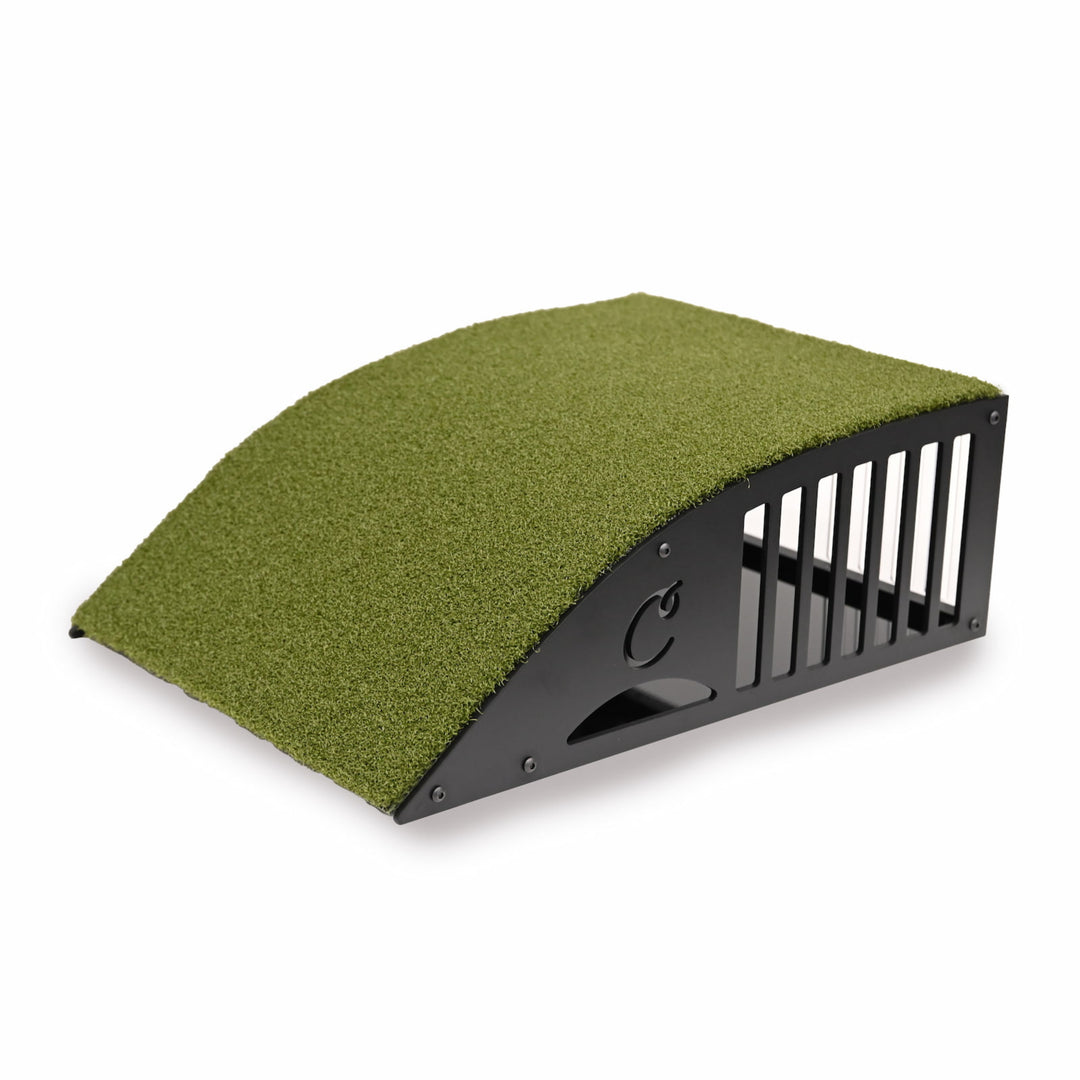 Carl’s Place Golf HotShot Floor Mounted Projector Enclosure