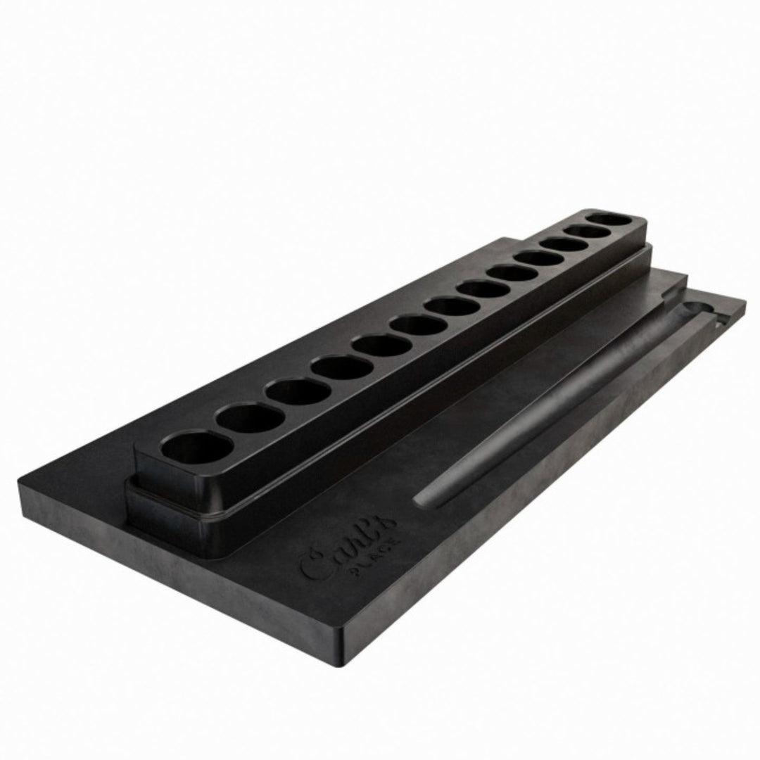 Carl’s Place Golf Club Holders