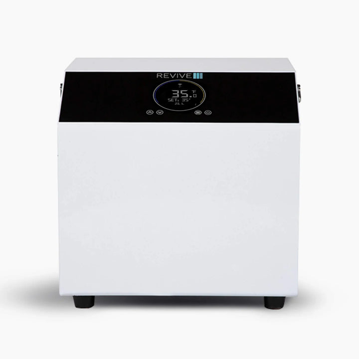 Revive Core 0.8hp Chiller