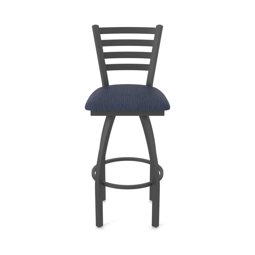 Jackie 2 XL Swivel Stool X410