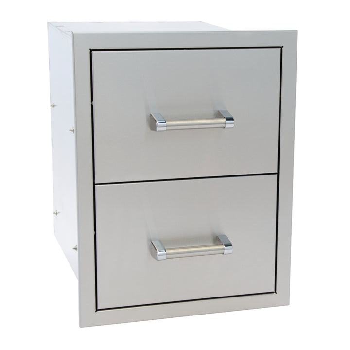 KoKoMo Double Drawer