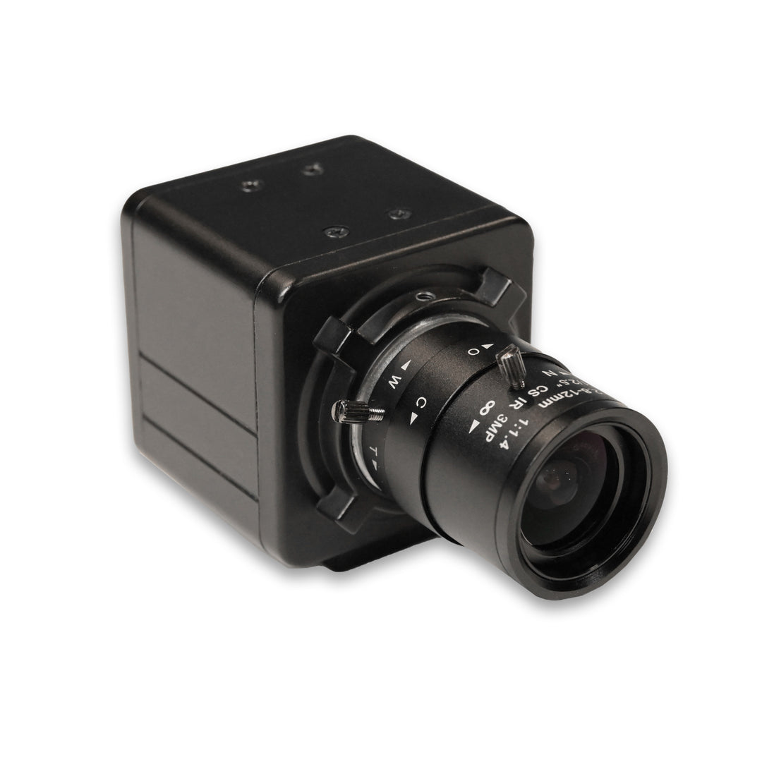 Carl’s Place Golf HotShot Swing Camera Set