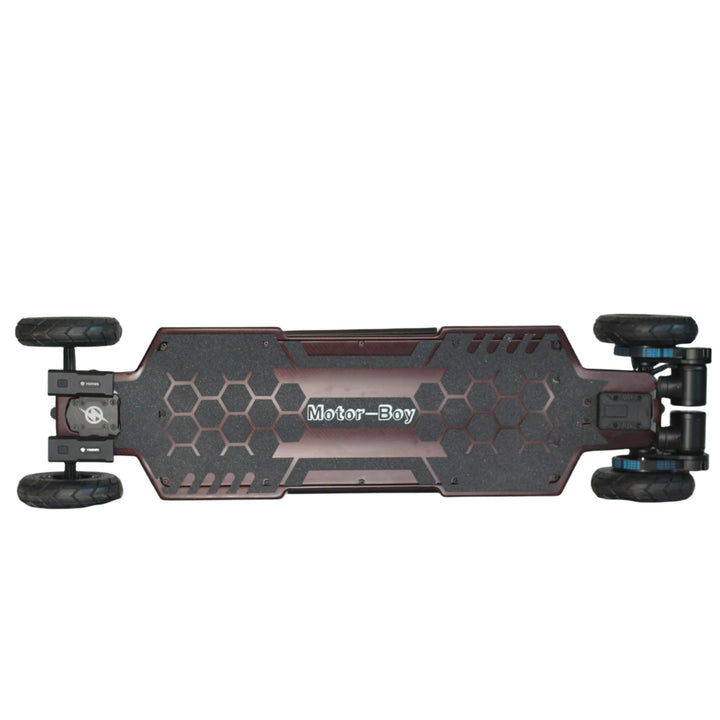SoverSky Wild Buffalo 5600W Electric Skateboard