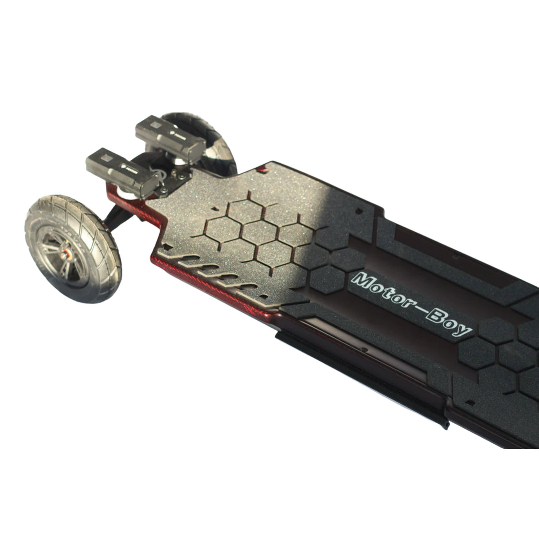 SoverSky Wild Buffalo 5600W Electric Skateboard