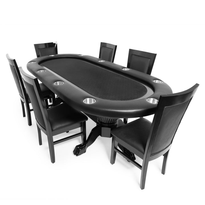 Elite Alpha BBO Poker Table