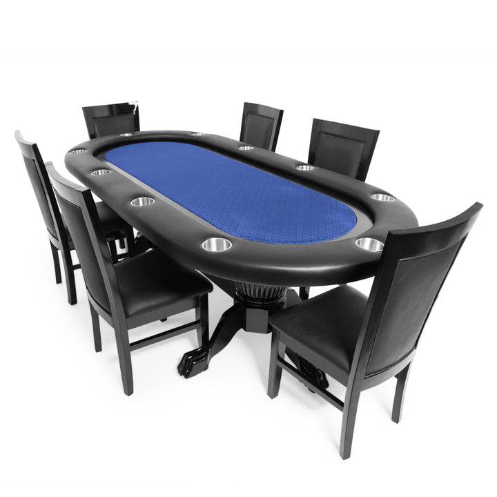 Elite Alpha BBO Poker Table