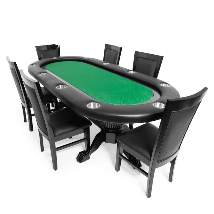 Elite Alpha BBO Poker Table