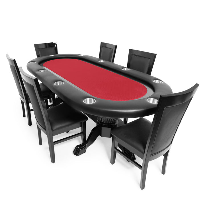 Elite Alpha BBO Poker Table