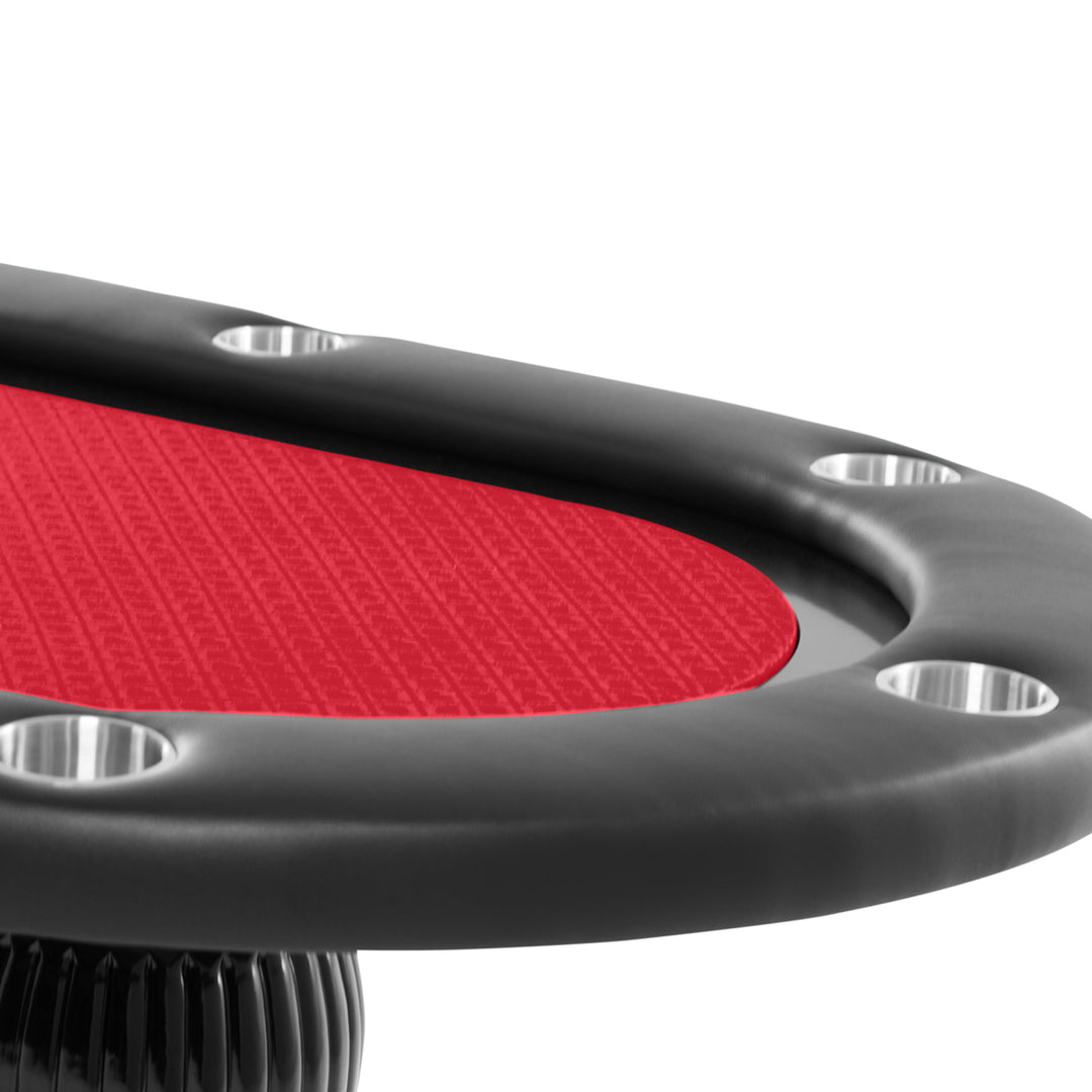 Elite Alpha BBO Poker Table