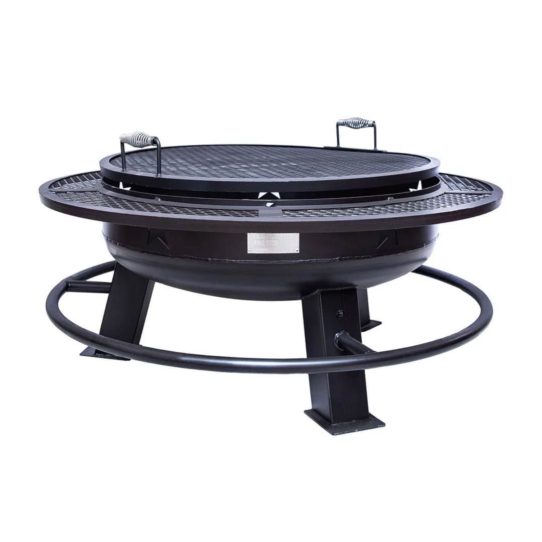 36” Fire Pit