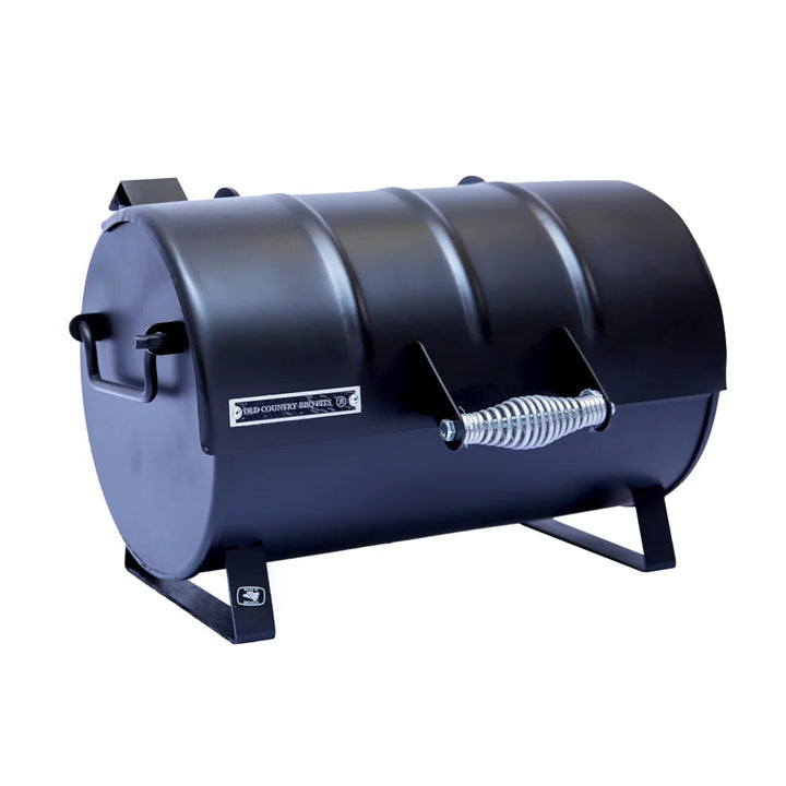 Old Country BBQ Fuego Portable Tabletop Grill