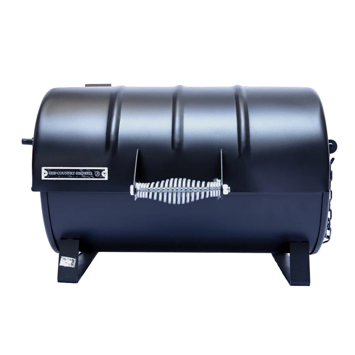 Old Country BBQ Fuego Portable Tabletop Grill