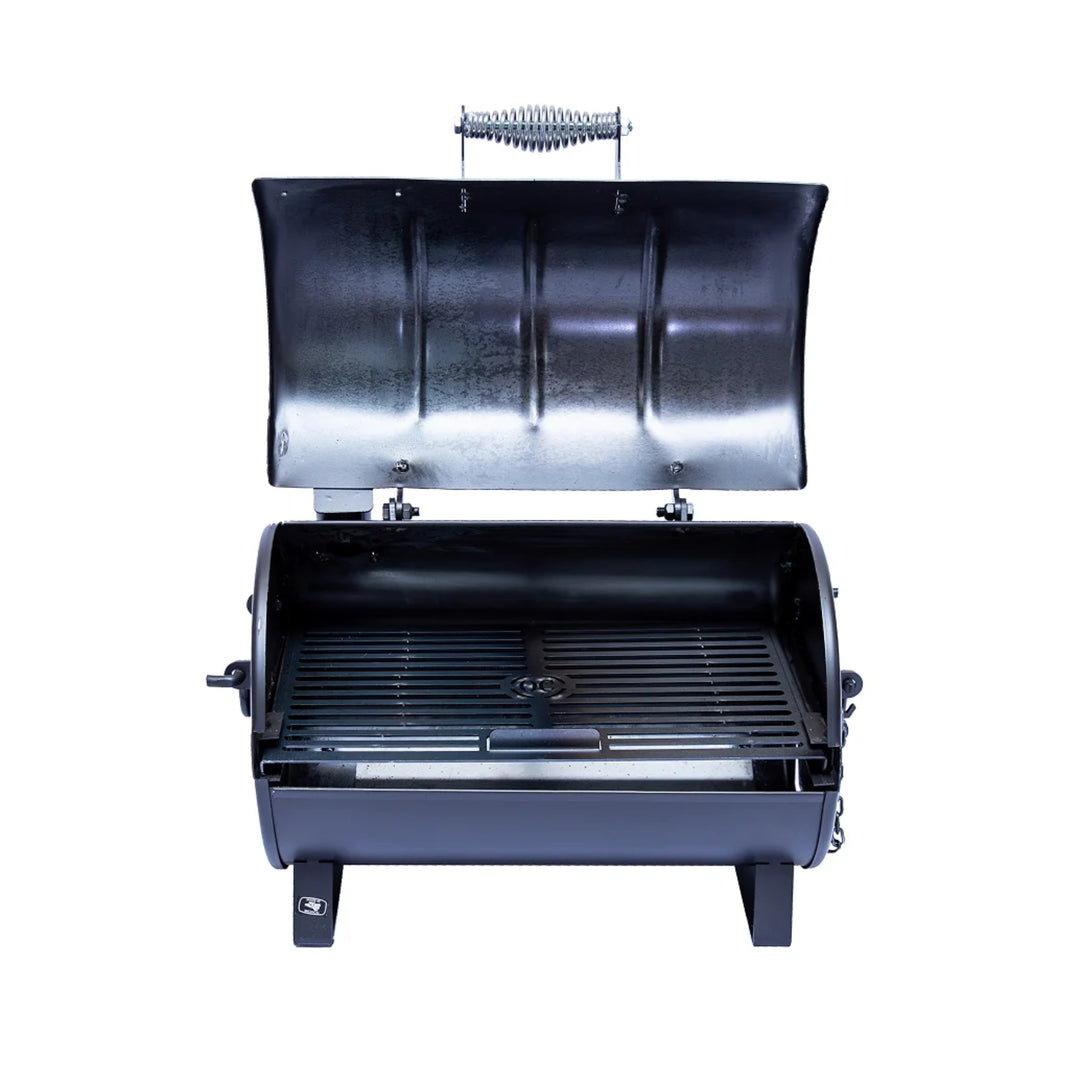 Old Country BBQ Fuego Portable Tabletop Grill