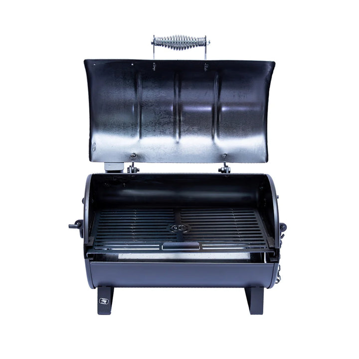 Old Country BBQ Fuego Portable Tabletop Grill