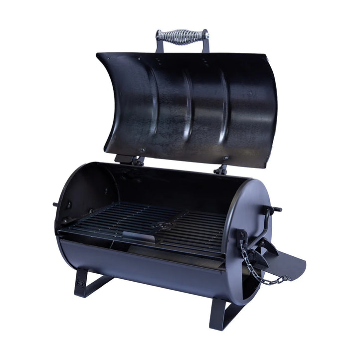 Old Country BBQ Fuego Portable Tabletop Grill