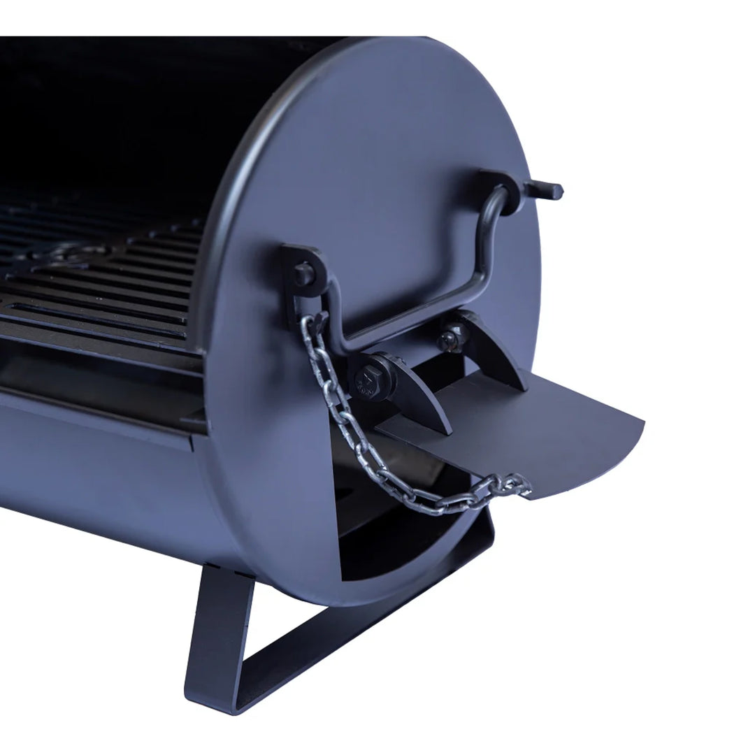 Old Country BBQ Fuego Portable Tabletop Grill