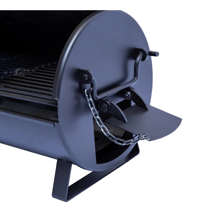 Old Country BBQ Fuego Portable Tabletop Grill