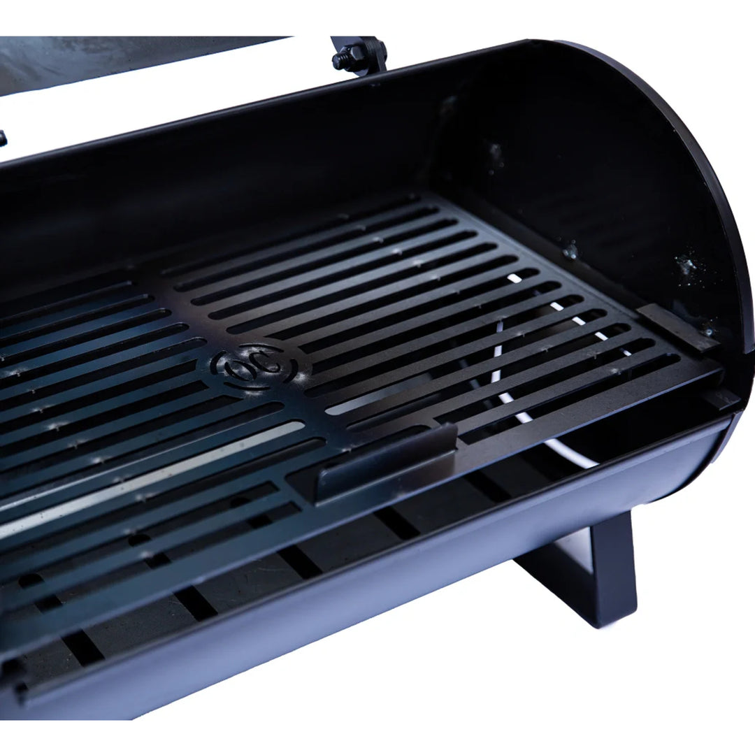 Old Country BBQ Fuego Portable Tabletop Grill
