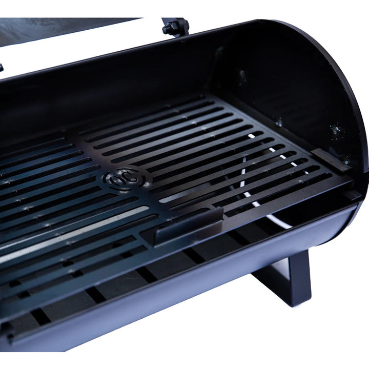 Old Country BBQ Fuego Portable Tabletop Grill